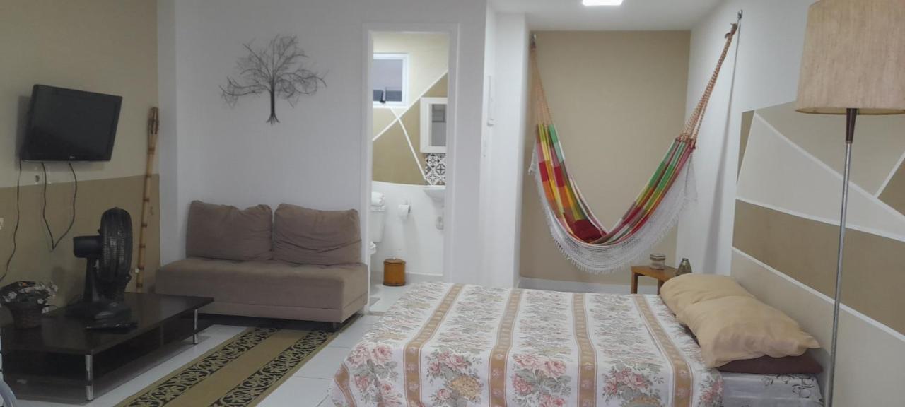Loft 2 Quadras Da Praia Do Recreio Rio de Janeiro Exterior photo