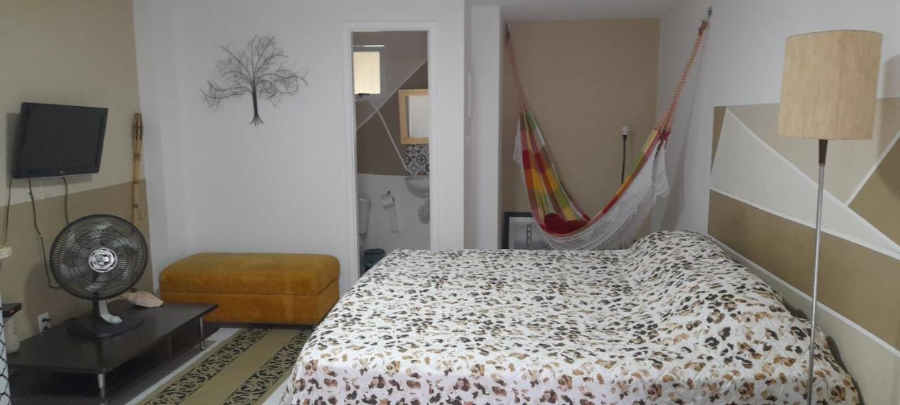 Loft 2 Quadras Da Praia Do Recreio Rio de Janeiro Exterior photo