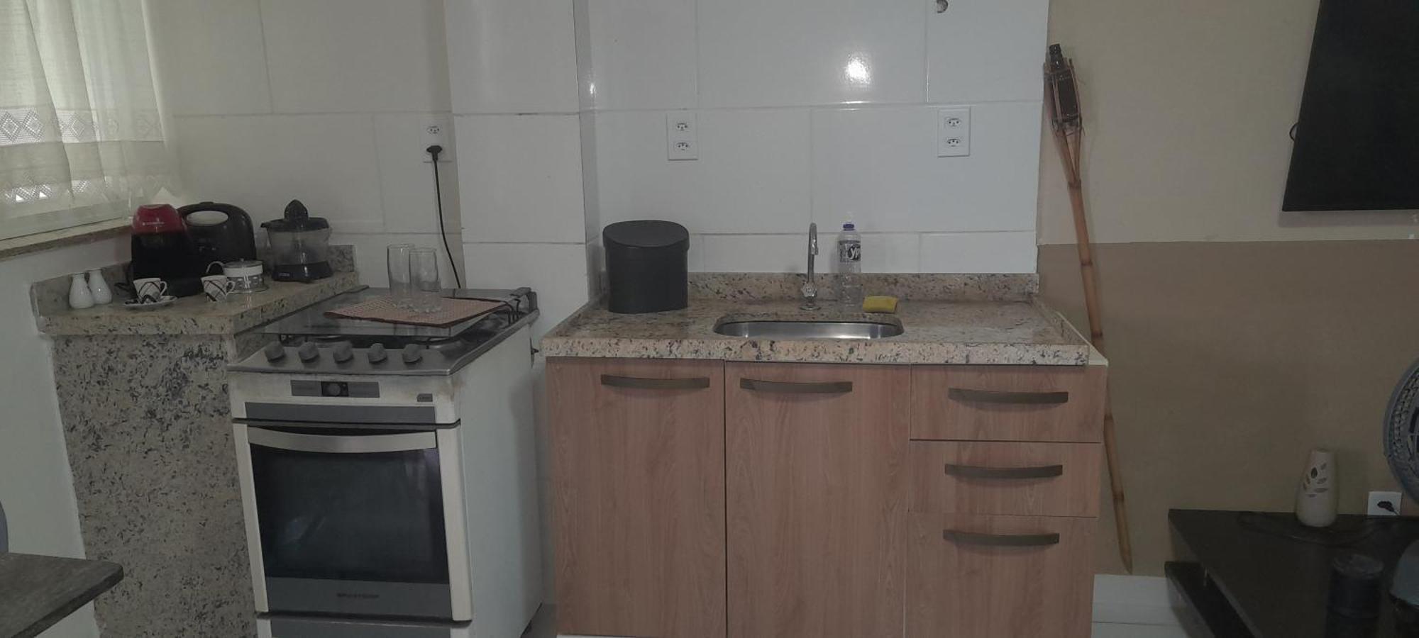 Loft 2 Quadras Da Praia Do Recreio Rio de Janeiro Exterior photo